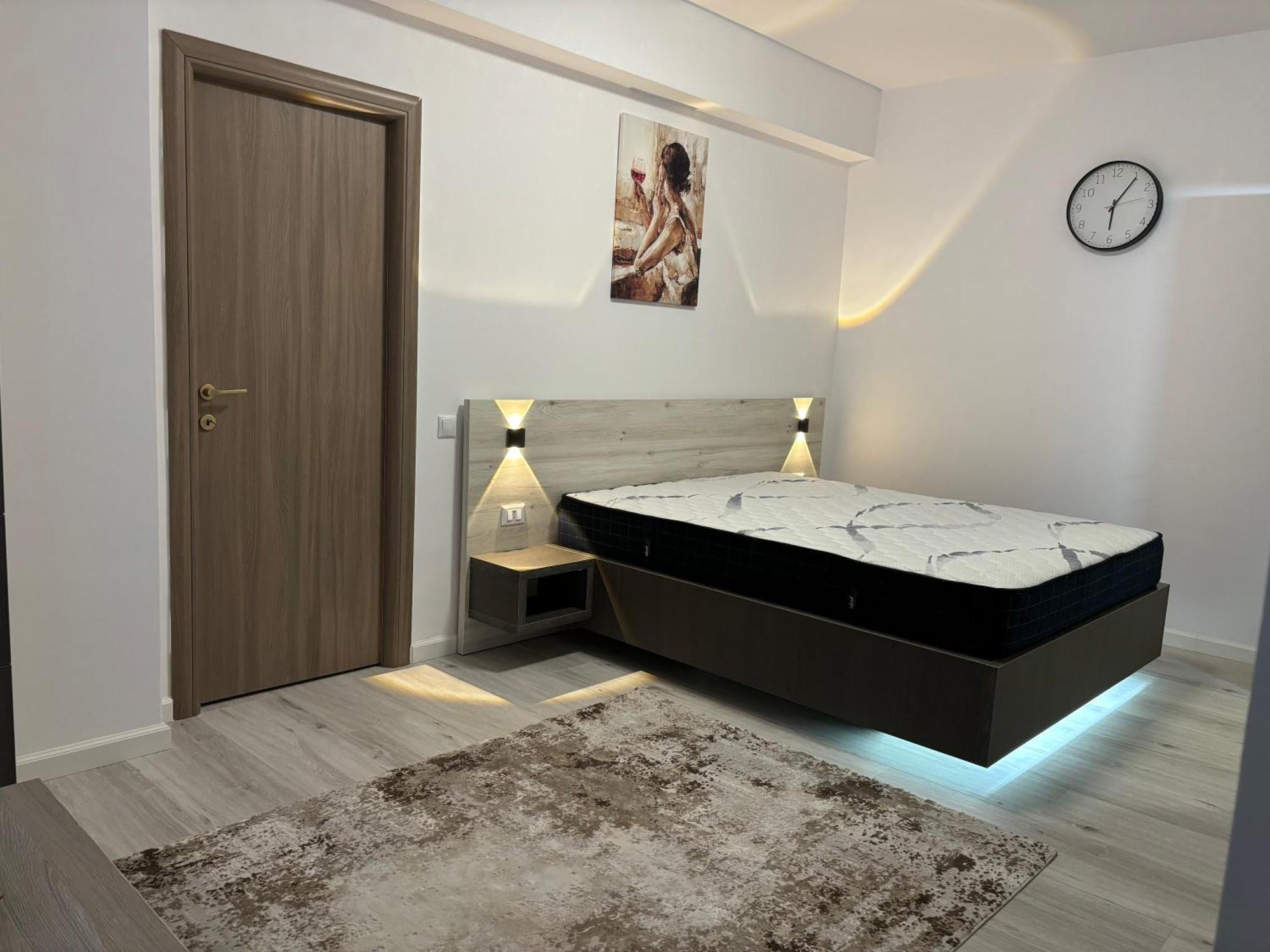 Celine Confort N. D. Cocea Bucharest Exterior photo