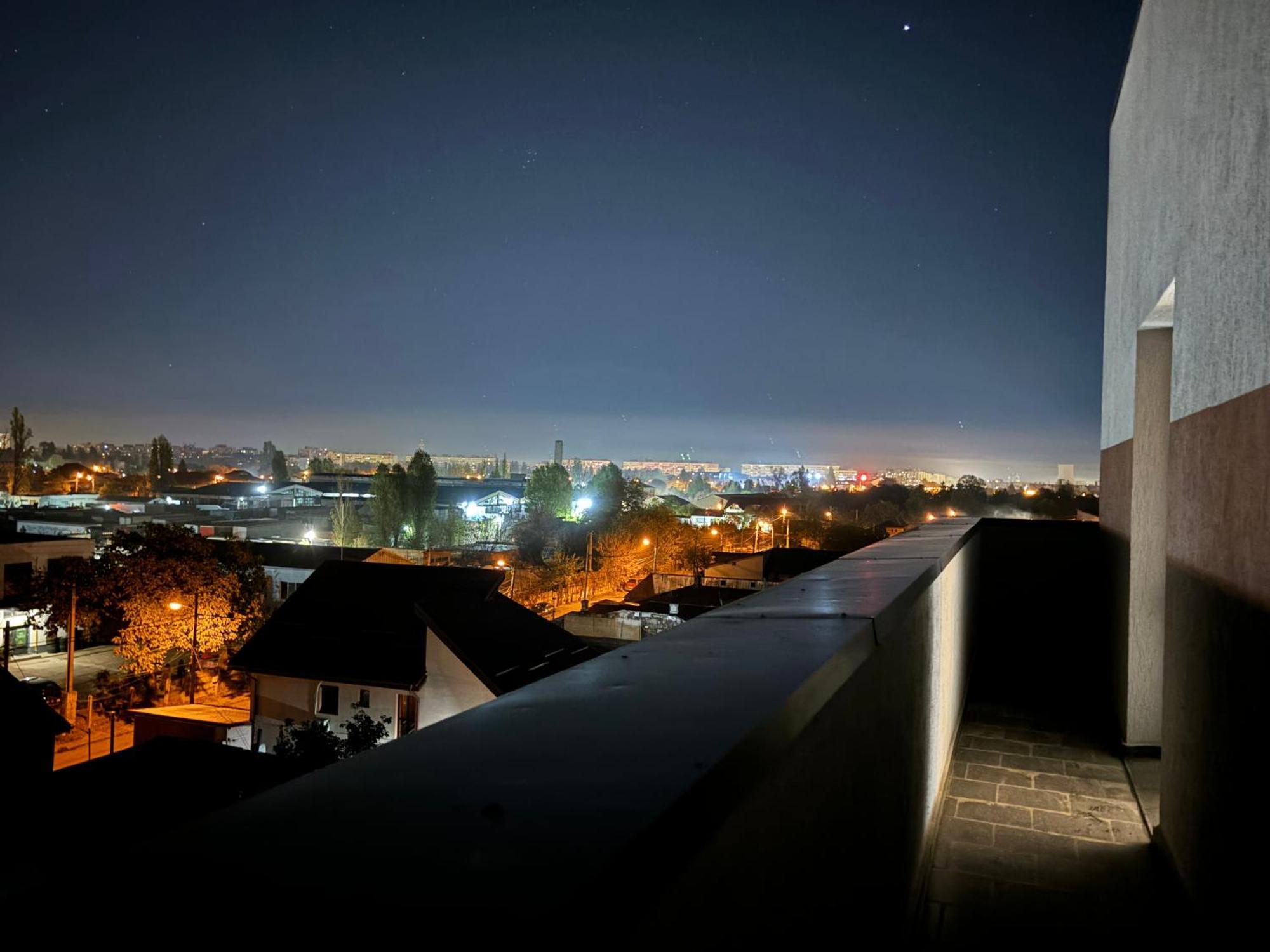 Celine Confort N. D. Cocea Bucharest Exterior photo